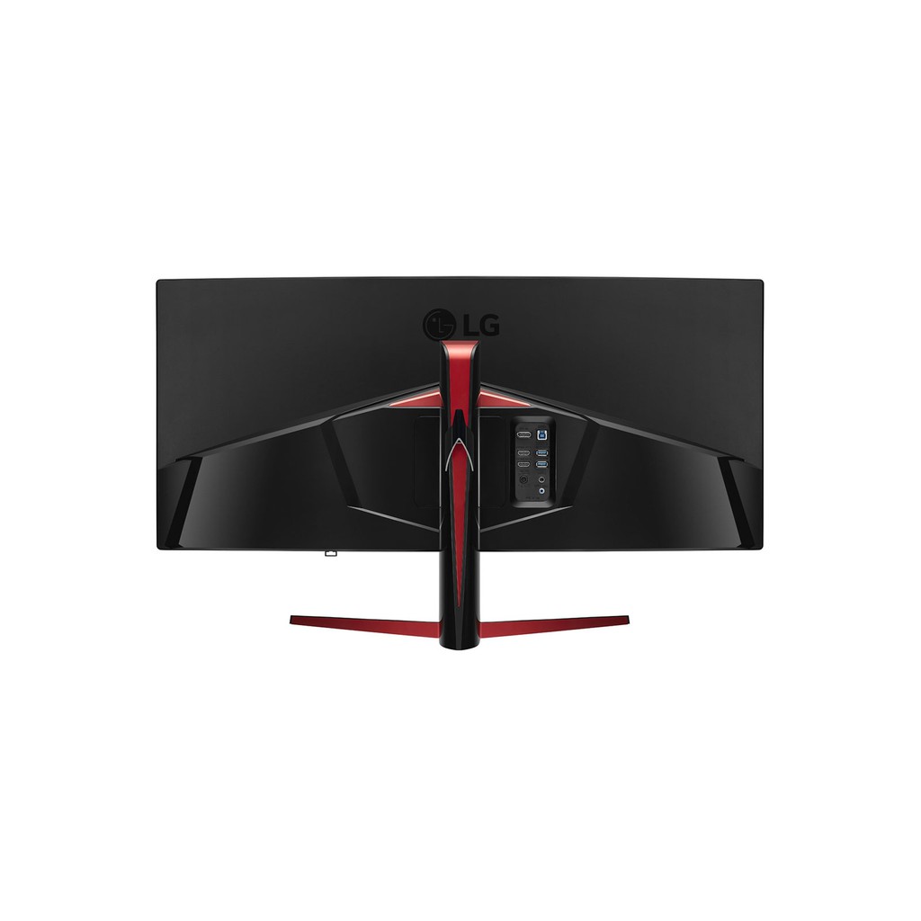 Màn Hình Gaming Cong LG 34UC79G 34inch - Hàng Chính Hãng | BigBuy360 - bigbuy360.vn