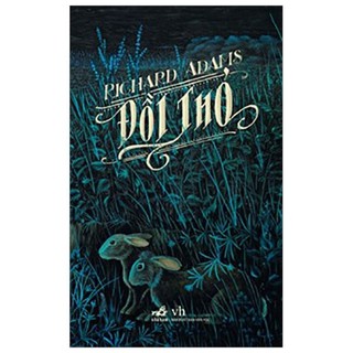 Sách - Đồi Thỏ (Tái Bản)