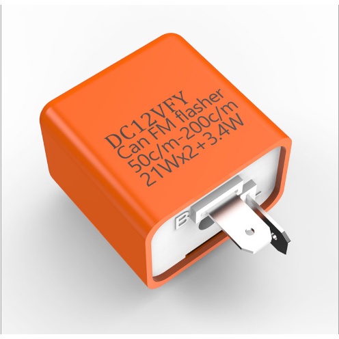 Công Tắc vuông xéo + cục nháy,tích hợp hazard  nháy 4 Bóng Xi Nhan xe Wave,Future,Air Blade, Lead,,.