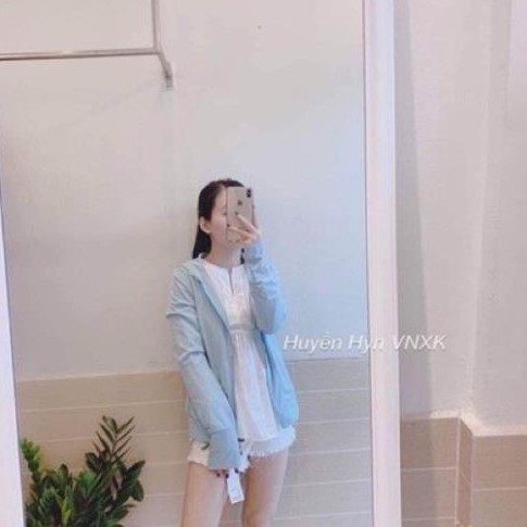 [DEAL SỐC] Áo Chống Nắng Thông Hơi Siêu Hot Chống Tia UV Loại 1 CN01 | BigBuy360 - bigbuy360.vn