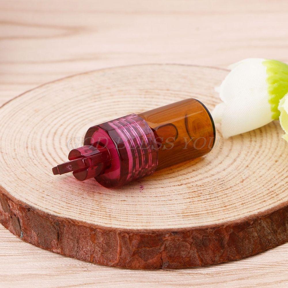 Hộp Đựng Thuốc Bằng Thủy Tinh Tiện Dụng Cho Gia Đình