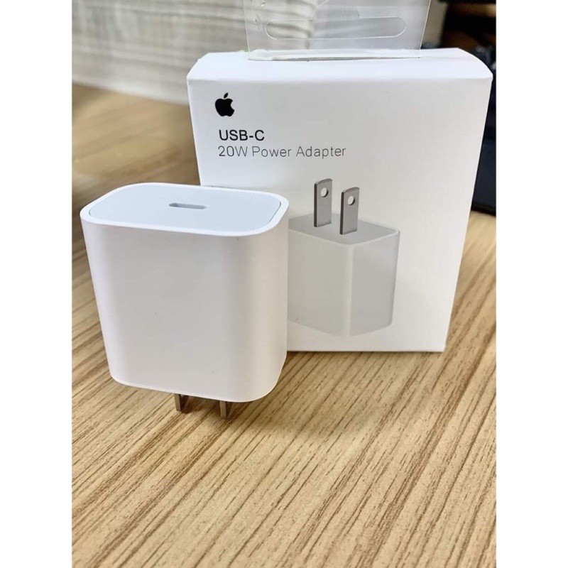 Củ sạc nhanh 20W zin chính hãng Apple cho iPhone 11/ 11 pro/ 11 Promax / 12 / 12 mini / 12 Pro / 12 Promax