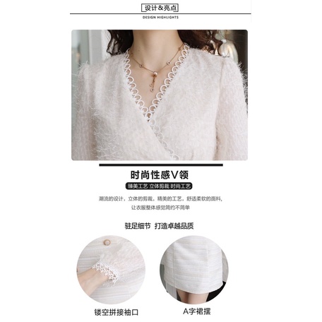 Váy liền siêu xinh