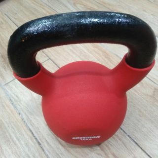 TẠ BÌNH VÔI BROSMAN 28KG