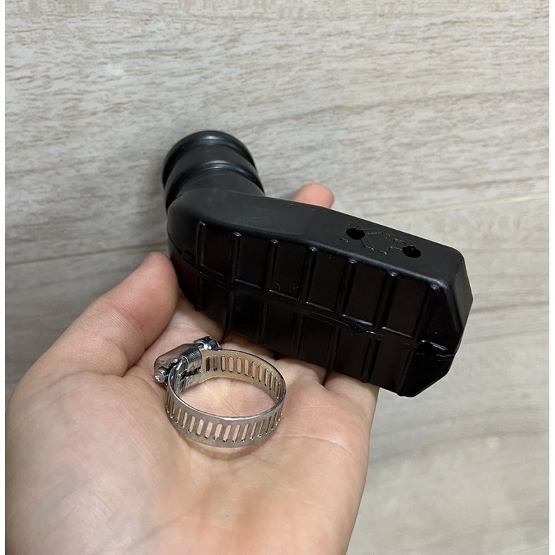 CAO SU BỌC CHÂN CHỐNG XE MÁY