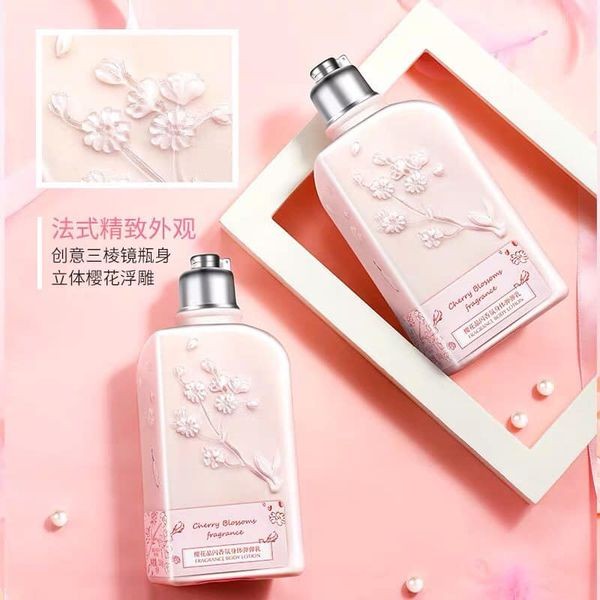 [SẴN] Sữa dưỡng thể Anh Đào IPI 250ml | BigBuy360 - bigbuy360.vn