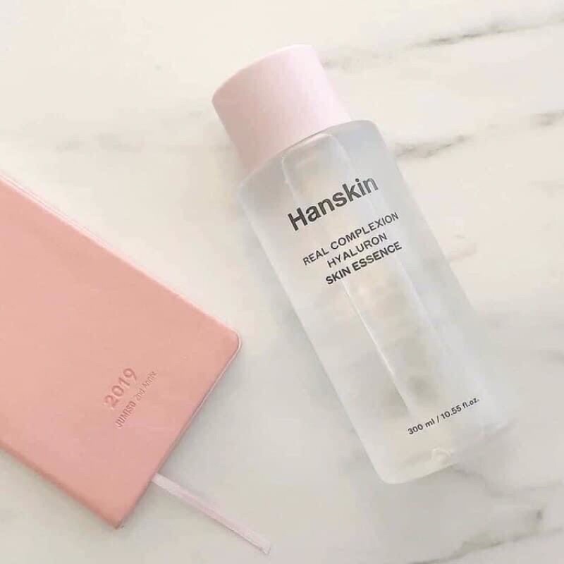 Toner cấp  ẩm Hanskin