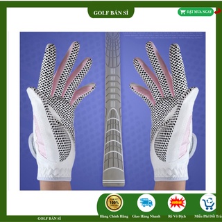 Găng tay golf nữ 1 Đôi