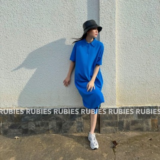 Đầm Polo Dress [ design by RUBIES ]