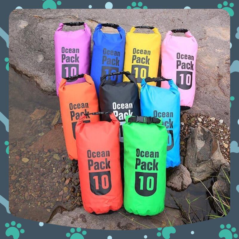 Túi khô chống nước dành cho đi biển dã ngoại Ocean Pack thumbnail
