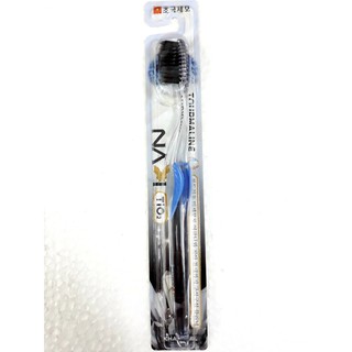 Bàn chải đánh răng Navi TiO2 Tourmaline