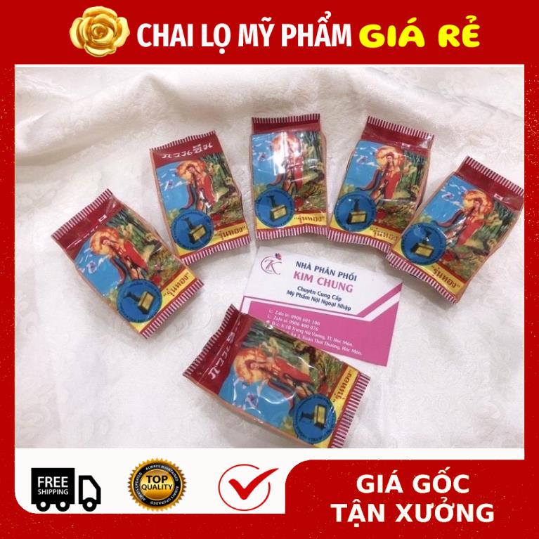 Kem Dưỡng Da ❤ RẺ VÔ ĐỊCH ❤ Kem sâm cô tiên Thái Lan Chính hãng, nguyên liệu, công thức làm kem trộn trắng da body