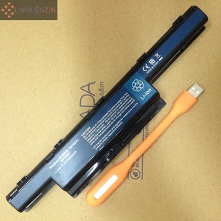 Pin Laptop Acer Aspire 4752 4752G 4752Z 4752ZG bảo hàng 12 tháng