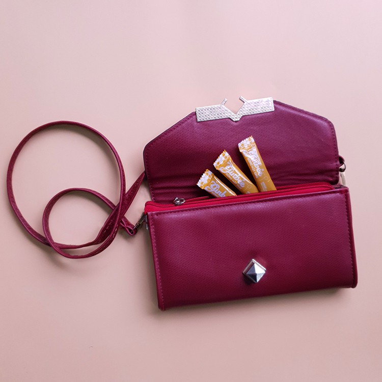 Mật ong gừng Ginbee nano, thanh ngọt bổ dưỡng, gói nhỏ tiện dụng | BigBuy360 - bigbuy360.vn