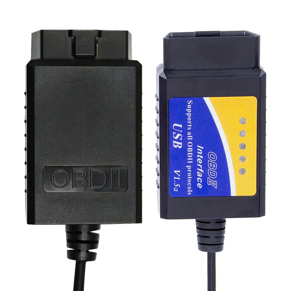 Máy Quét Chuẩn Đoán Obd2 Cho Xe Hơi