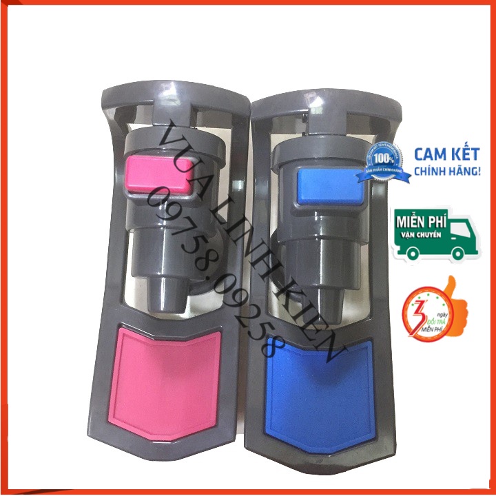 cặp vòi nóng lạnh Kangaroo chính hãng kg43-kg47