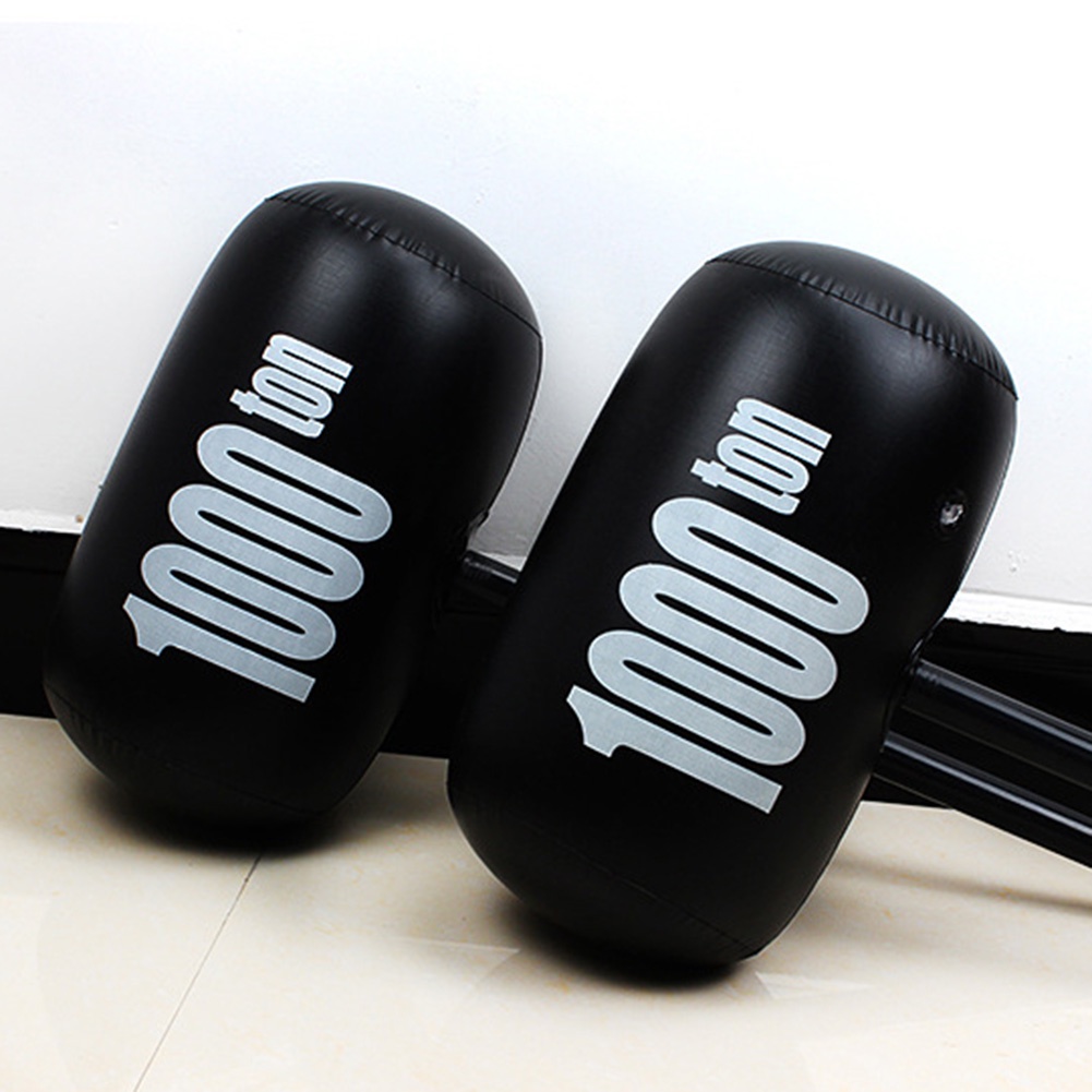 Bộ Trò Chơi Búa Bơm Hơi Bằng PVC 1000 Tấn Cho Trẻ Em