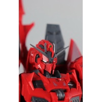 Mô hình lắp ráp MG 1/100 Red Zeta Gundam P2/3C Type 8824 daban