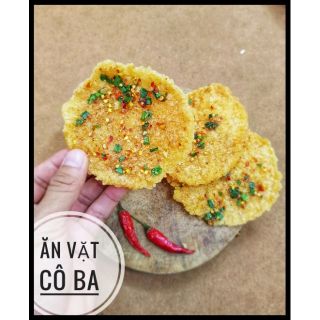 cơm chiên nước mắm hành combo 50 gói