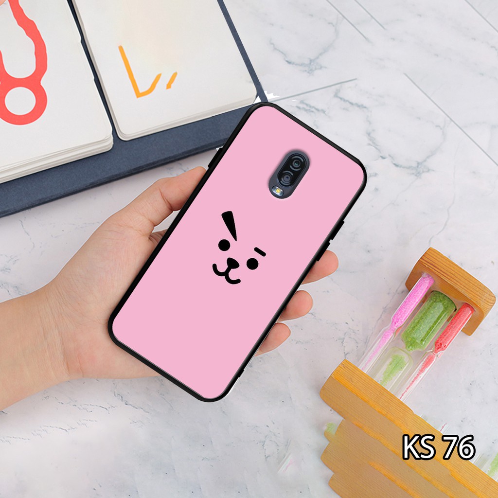 Ốp lưng SamSung J7/J710/J7 Plus/J7 Pro/J7 PRIME in hình Ngộ nghĩnh _Ốp SS J7-2015/J7-2016/J7Plus/J7Pro/J7PRIME