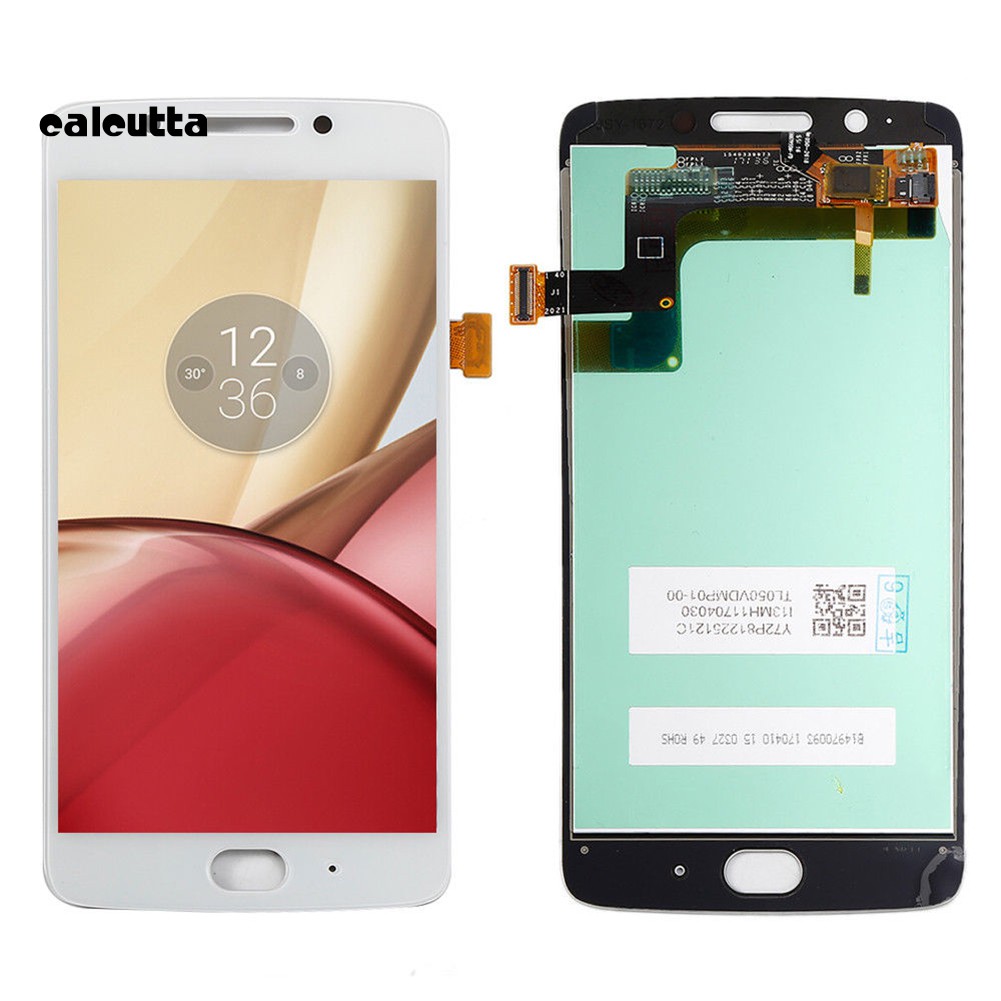 Màn Hình Cảm Ứng Lcd Thay Thế Cho Motorola Moto G5 / G5 Plus / G5S / G5S Plus