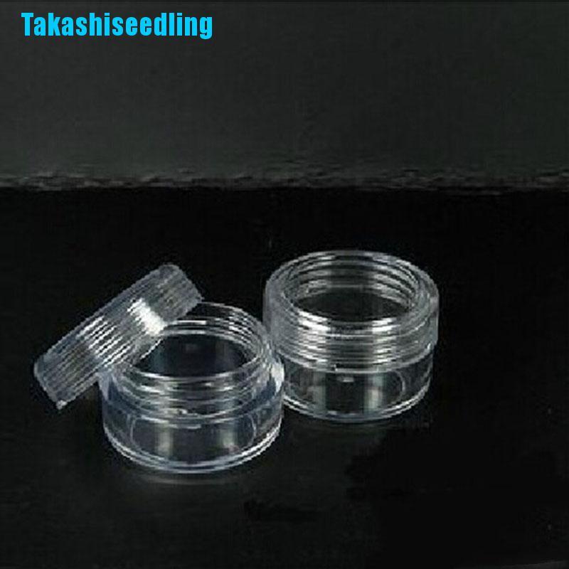 Lọ Rỗng Đựng Mỹ Phẩm Tiện Lợi Chất Lượng