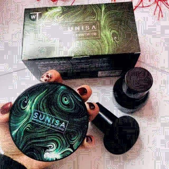 PHẤN NƯỚC SUNISA