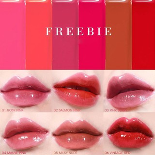 Son bóng MKUP Dewy Essence Lip Lacquer 3g