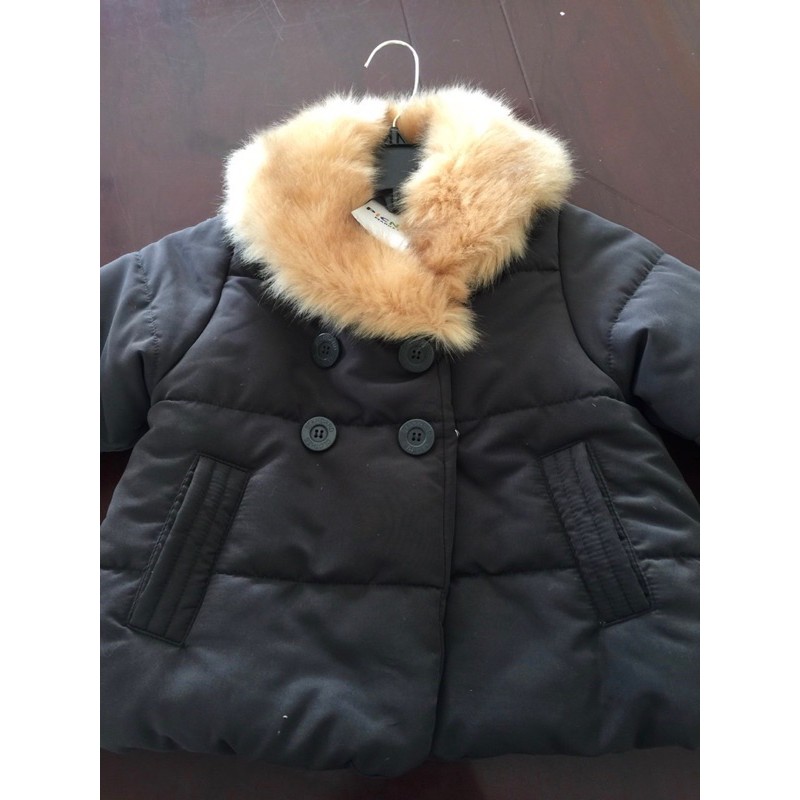 Áo phao bé gái, Bzeeze, xuất hàn dư xịn