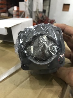 Nòng ( Hơi) máy cắt ( phát) cỏ g4k. 40LY