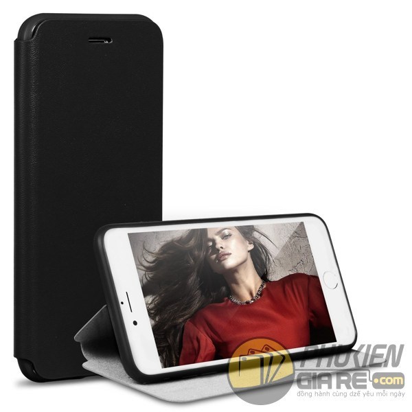 Bao da FIB COLOR Cho IPhone XS Max hiệu X-Level chính hãng ( Lưng dẻo silicon ) | BigBuy360 - bigbuy360.vn