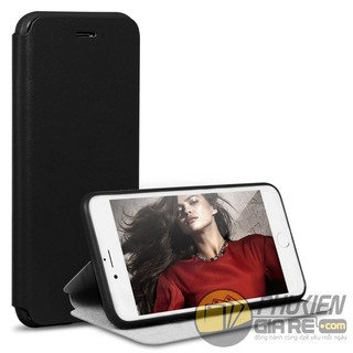 Bao da FIB X-level cho iPhone 7 Plus/ 8 Plus