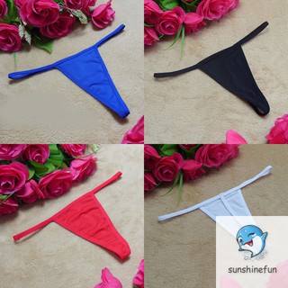 Quần nội y nữ G-string siêu gợi cảm