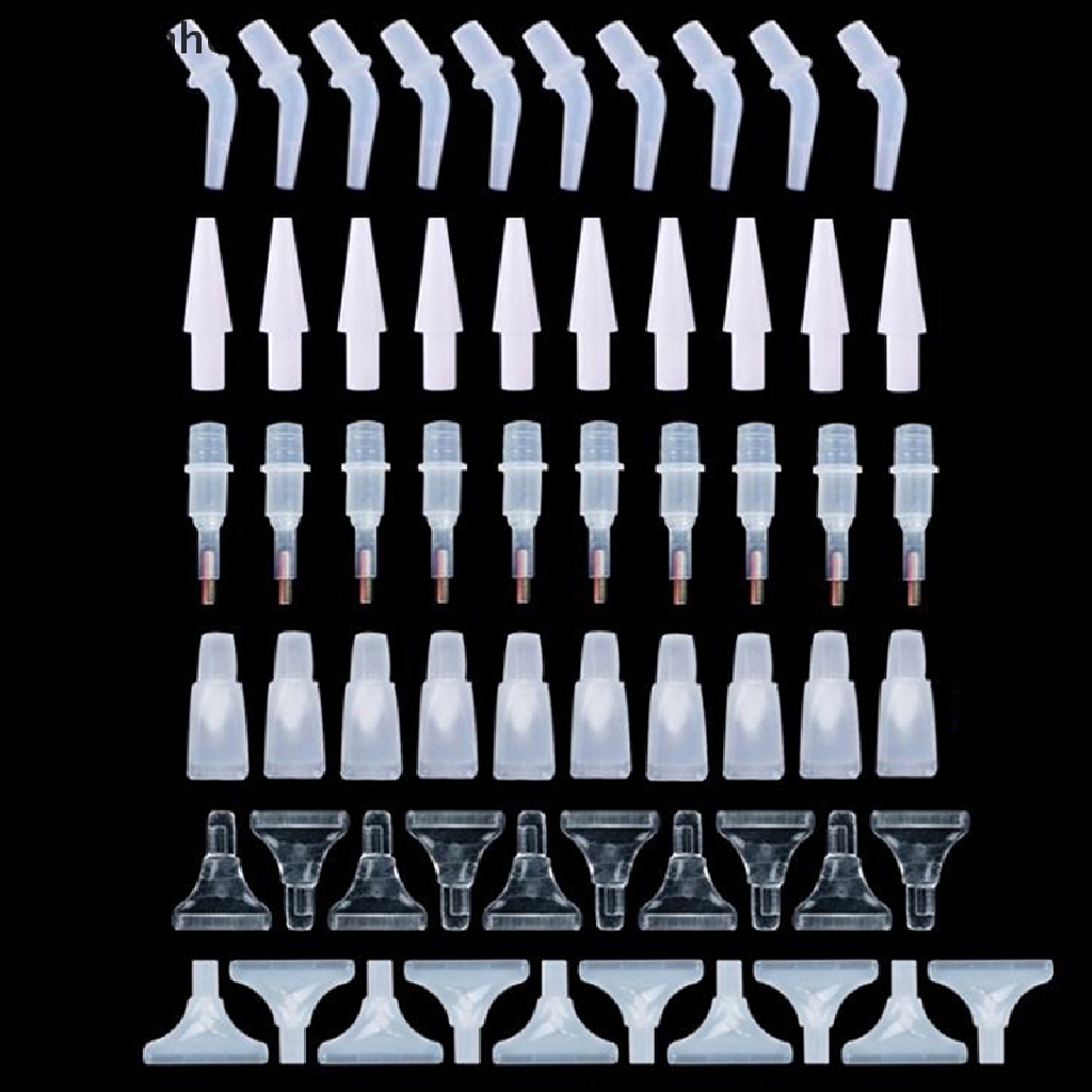 Đầu Bút Đính Đá Kim Cương 5D Thay Thế DIY