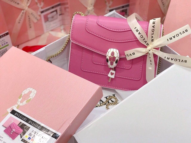 Túi BLVGARI Super Full Box | BigBuy360 - bigbuy360.vn