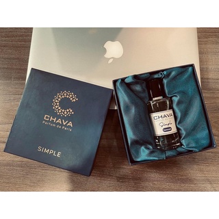 Nước hoa Pháp Chava Levi dành cho Nam 50ml