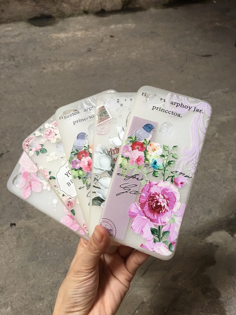 Ốp F7 Phát Sáng dạ quang