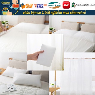 Grap giường chải dùng 1 lần