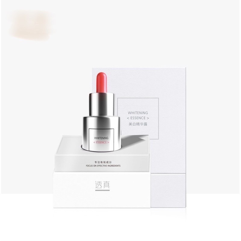 SERUM WHITENING sáng da chuyên sâu Lucenbase