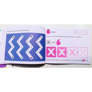 Bộ nhập 8q - Kumon nhật bản