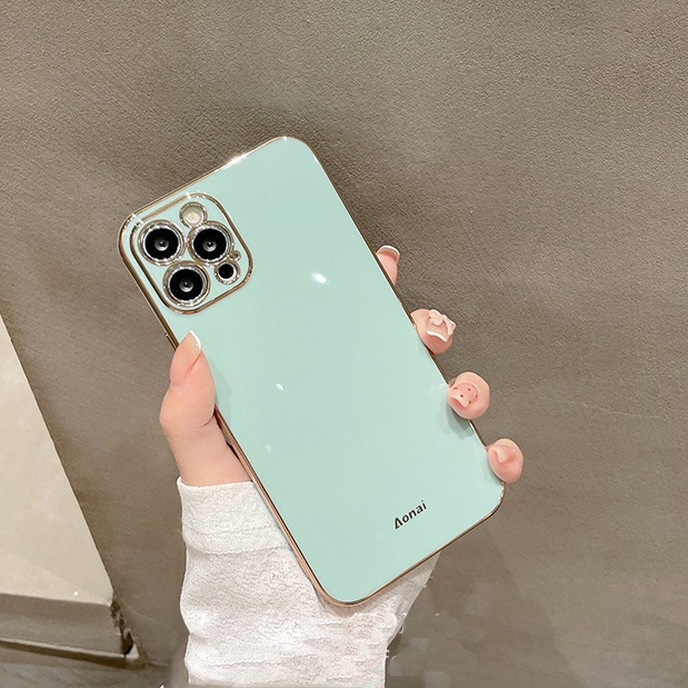 Ốp Lưng Silicon Mềm Bảo Vệ Toàn Diện Cho Xiaomi Mi 8 9 9T 10S 10T 11 11T 11X 12X 11i 12 Note 10 Pro Mi 10T Lite Mi 11 Ultra CIVI Poco X2 F3 M3 M4 X3 M2 Pro GT X3 NFC