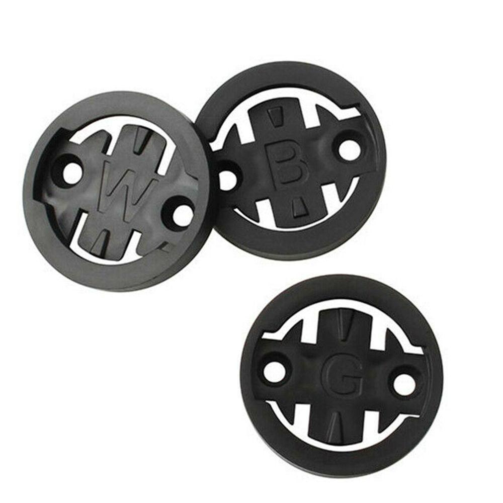 Giá Đỡ Đồng Hồ Đo Tốc Độ Gắn Yên Xe Đạp Leo Núi Tiện Dụng