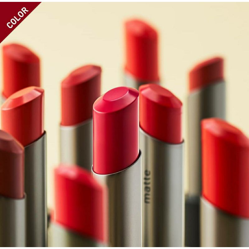 Son Innisfree Real Fit  Matte Lipstick