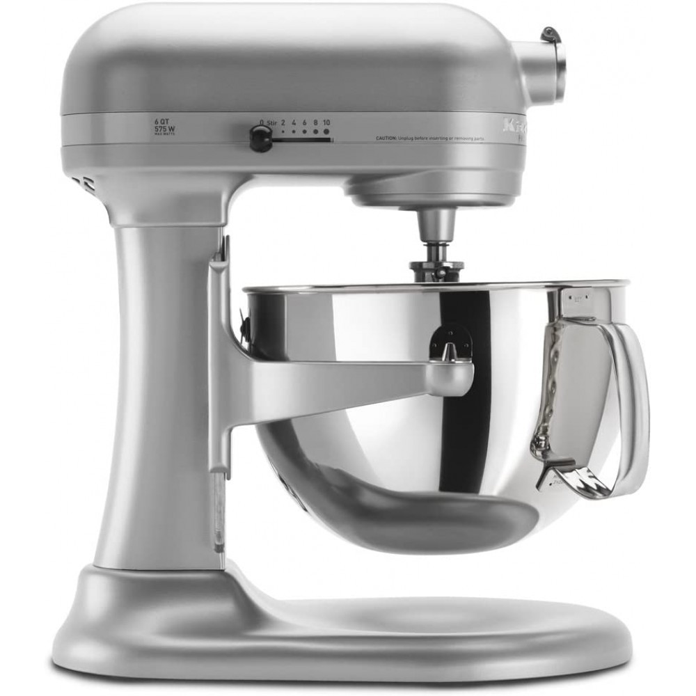 Máy trộn bột KitchenAid Pro 6 Nhập khẩu Mỹ