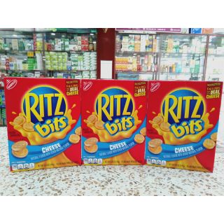 Bánh Ritz mini 249g