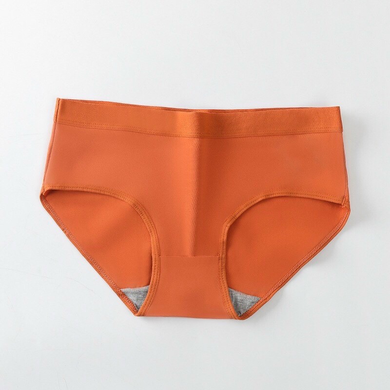 QUẦN LÓT COTTON LƯNG CAO 623