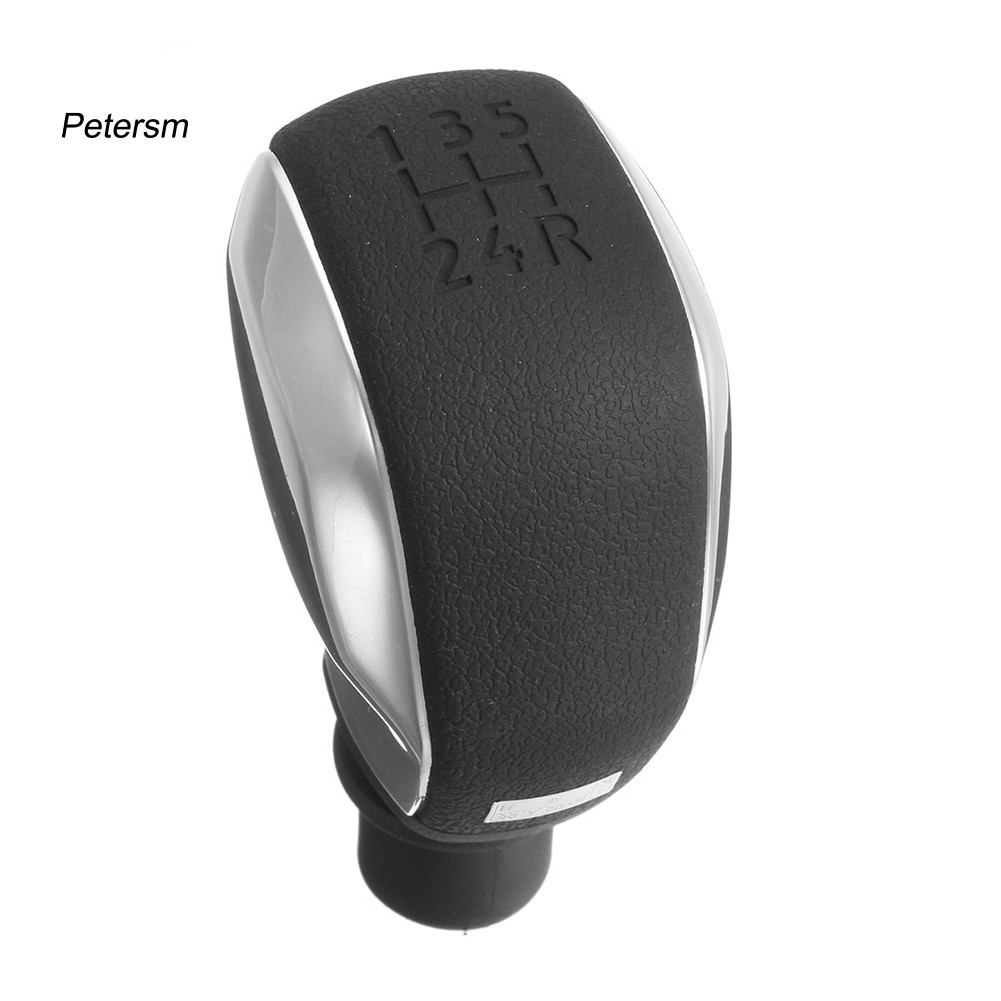 Tay Nắm Cần Số Xe Hơi Peugeot 307 301 206 207 408 508 3008 C4L C2