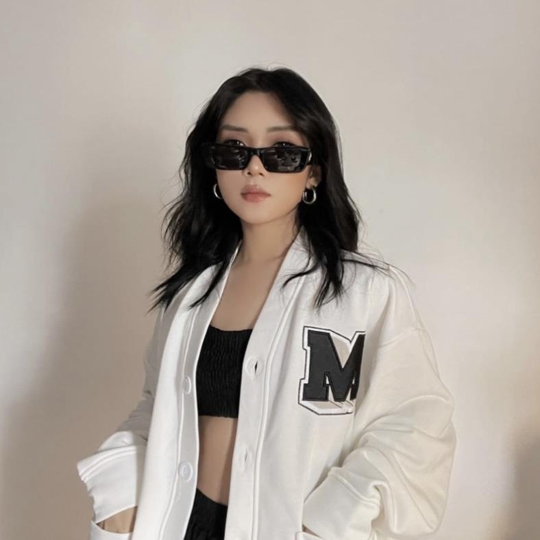 ☘️Áo cardigan nỉ bông cotton unisex dưới 85kg gấu store- Thêu logo M missout