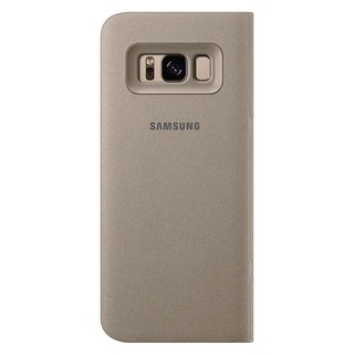 Bao da Led view Galaxy S8 chính hãng