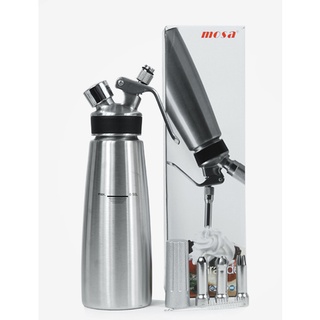 BÌNH XỊT KEM TƯƠI MOSA
